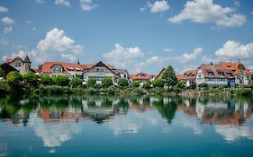 Seehotel Niedernberg - Das Dorf Am See